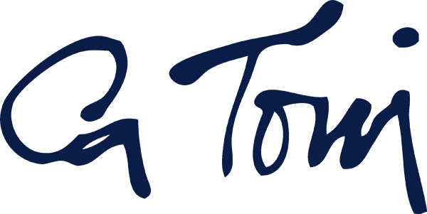 Logo Restaurante Ca Toni