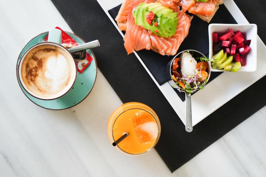 Carta Desayunos Ca Toni