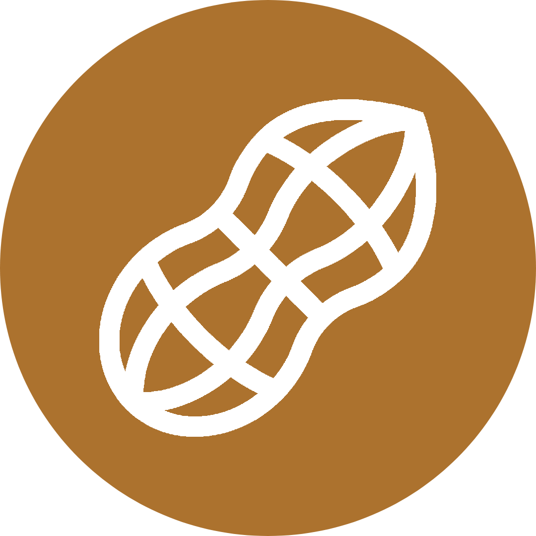 Cacahuetes